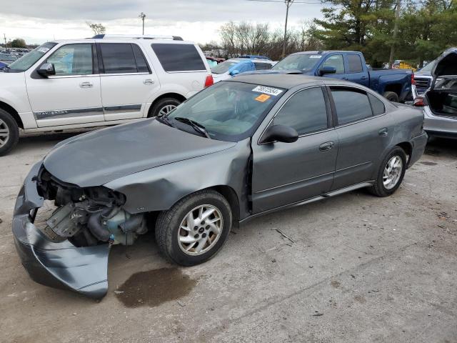 pontiac grand am s 2004 1g2ng52e44m503315