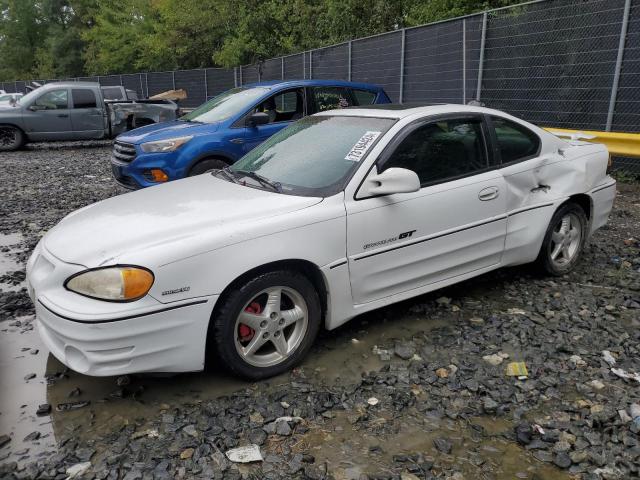 pontiac grand am g 2001 1g2nv12e21m518194