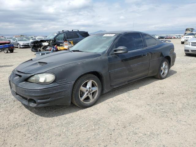 pontiac grand am g 2002 1g2nv12e42c277892