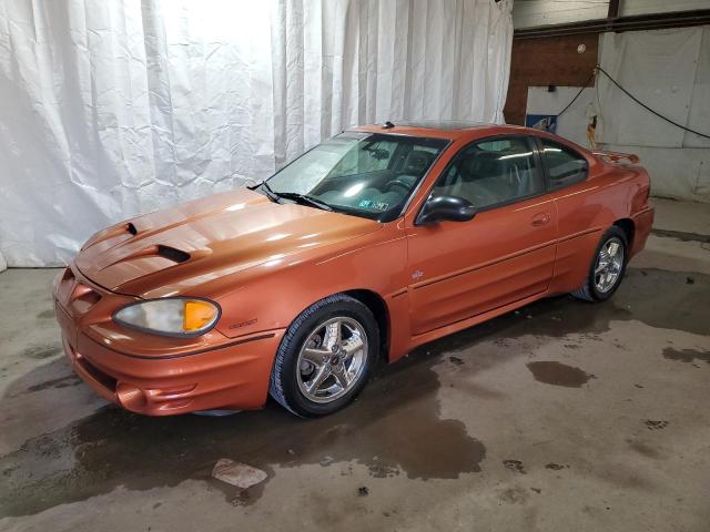 pontiac grand am g 2003 1g2nv12e63c326091