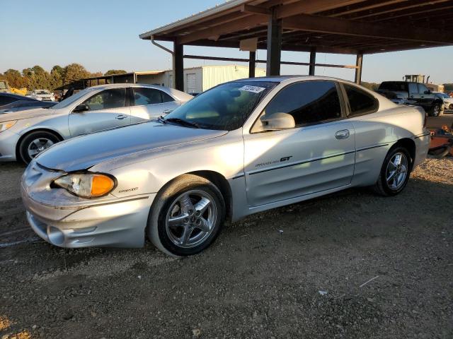 pontiac grand am g 2001 1g2nv12e91m574066