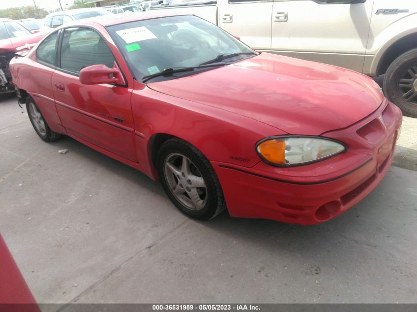 pontiac grand am 2000 1g2nv12exym756109