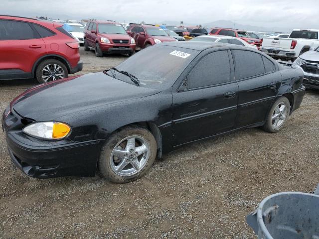 pontiac grand am g 2000 1g2nv52e1ym822599