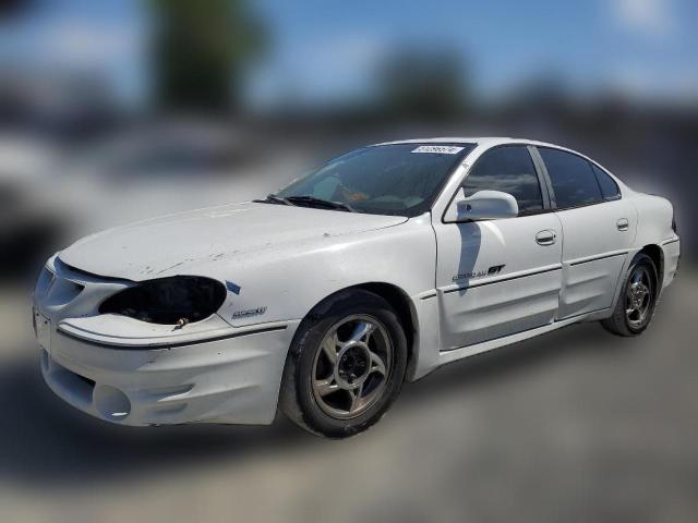 pontiac grandam 2002 1g2nv52e32m564593