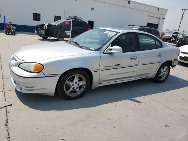 pontiac grand am g 2001 1g2nv52e61c145531