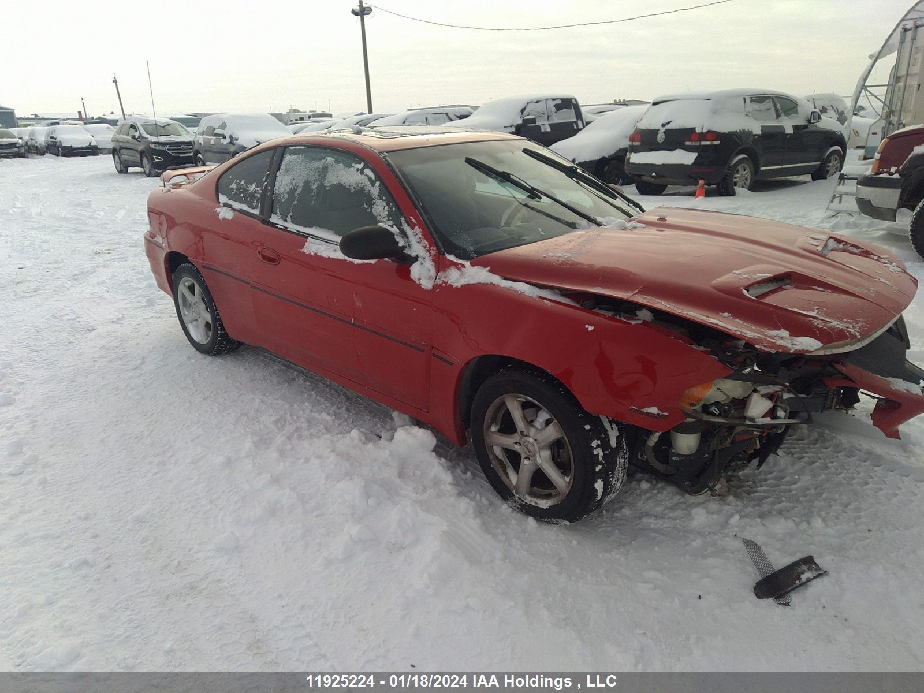 pontiac grand am 2003 1g2nw12e03c268251