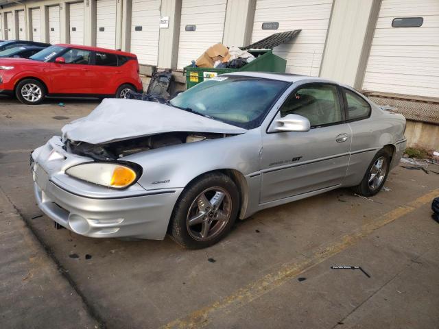 pontiac grandam 2002 1g2nw12e12c185085