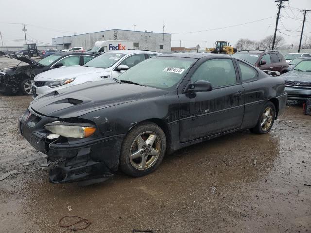 pontiac grandam 2002 1g2nw12e12c218781