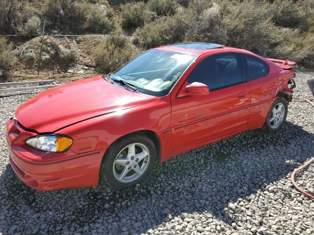 pontiac grand am g 1999 1g2nw12e1xm820436