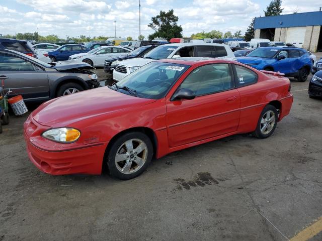 pontiac grand am 2003 1g2nw12e23c296651