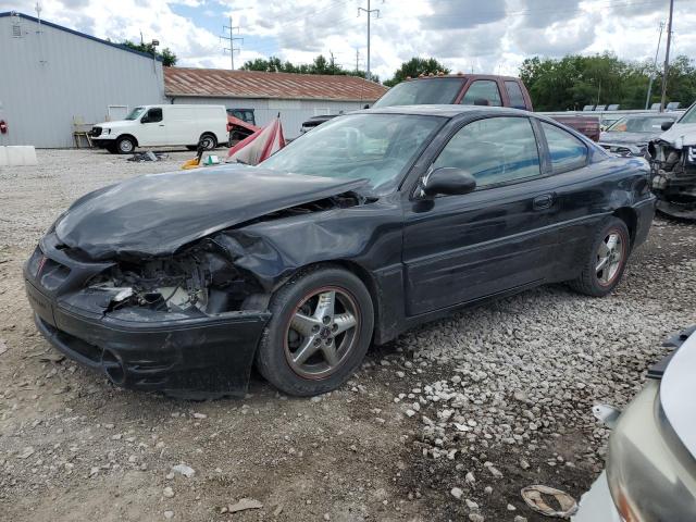 pontiac grandam 2004 1g2nw12e24m618216