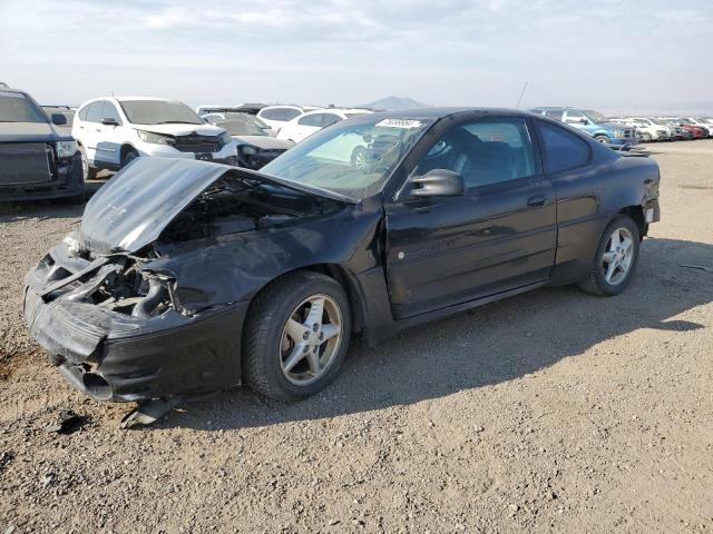 pontiac grand am g 2001 1g2nw12e31m584119