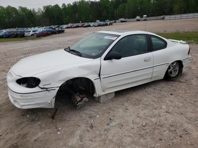 pontiac grandam 2004 1g2nw12e34c163205