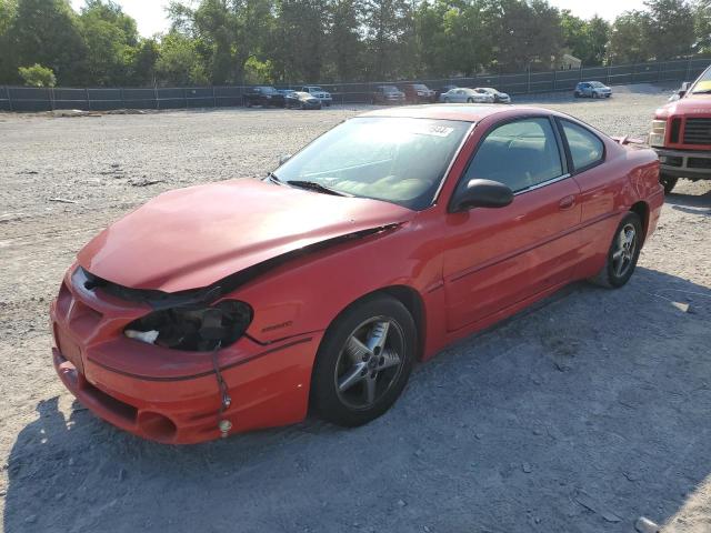 pontiac grandam 2002 1g2nw12e62c260461