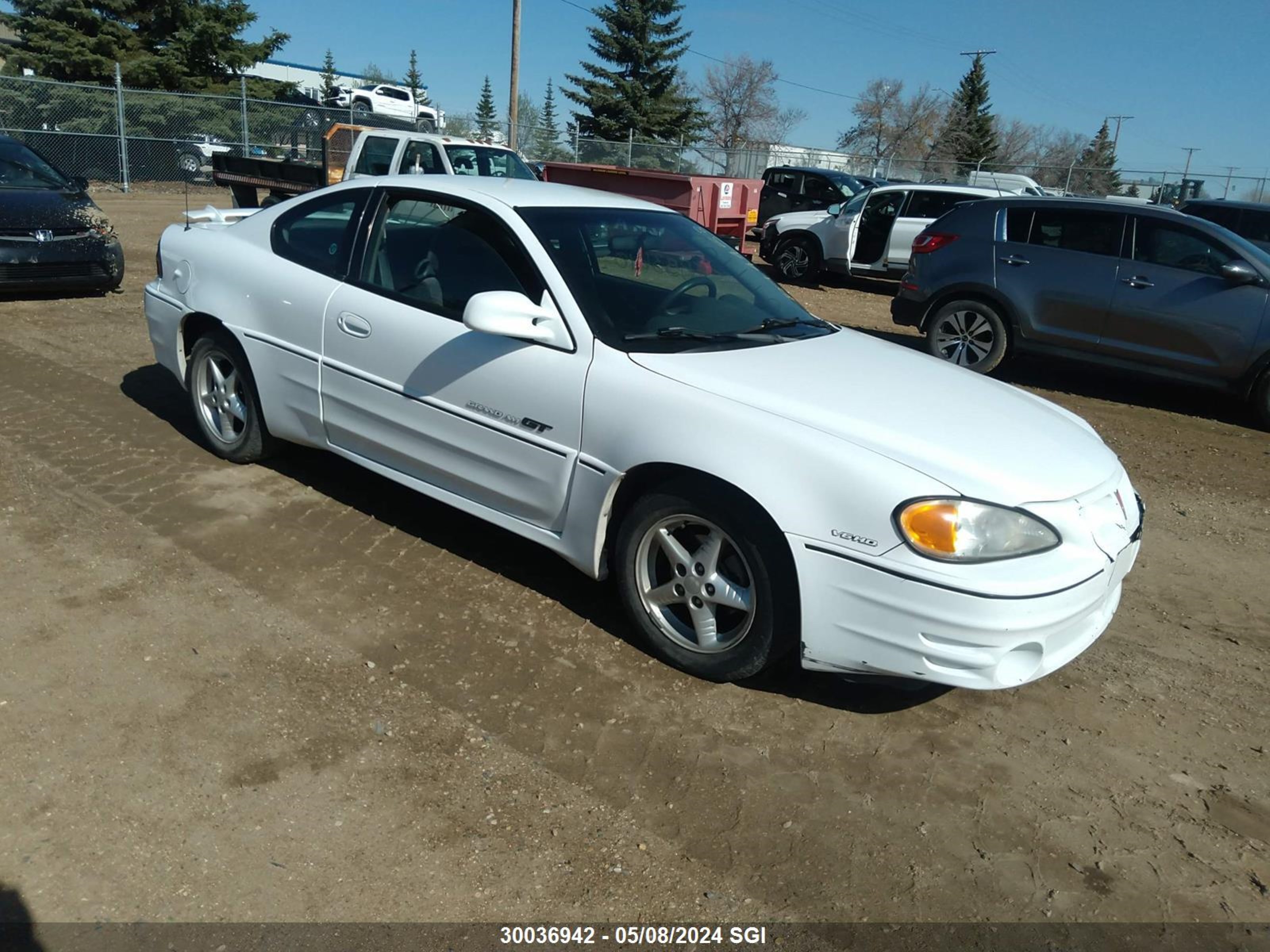 pontiac grand am 1999 1g2nw12e7xm874453