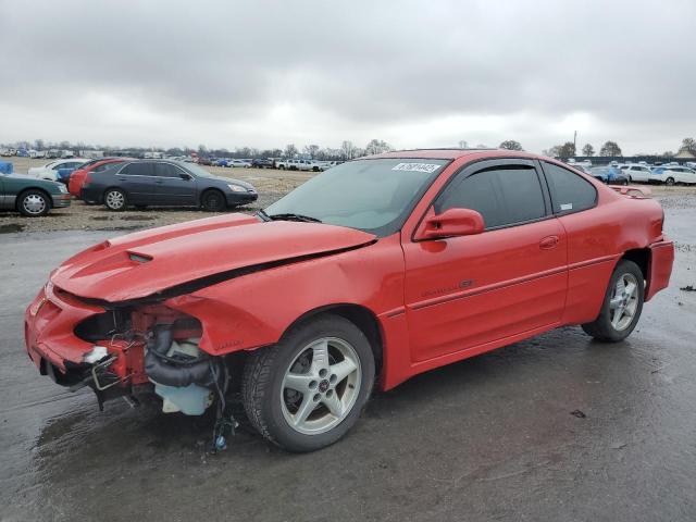 pontiac grand am g 1999 1g2nw12e7xm924574