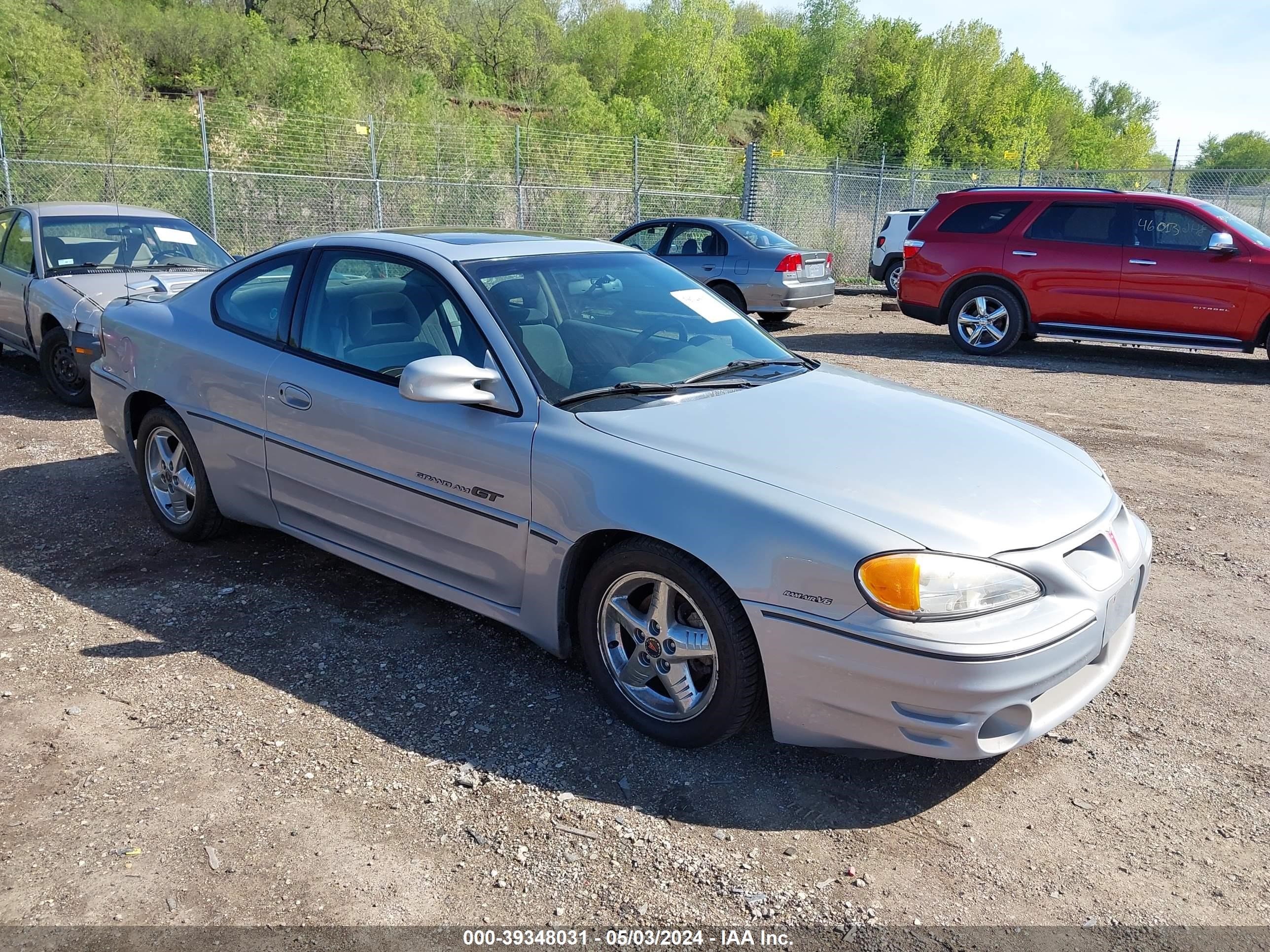 pontiac grand am 2000 1g2nw12e7ym858223