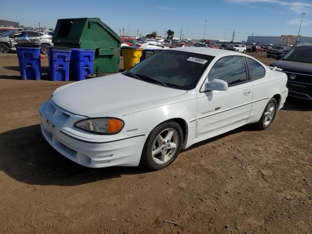 pontiac grand am g 2001 1g2nw12e91m512826