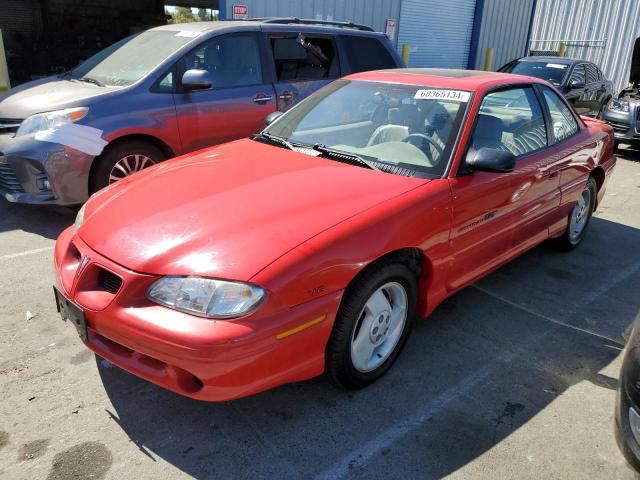 pontiac grand am g 1998 1g2nw12m7wc755796