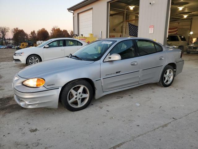 pontiac grand am g 2001 1g2nw52e11c245761