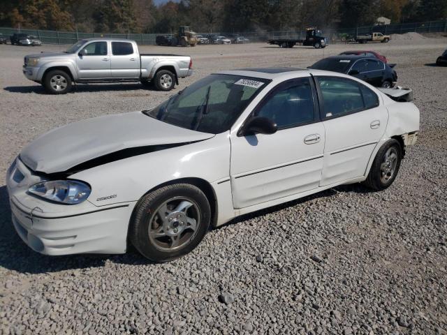 pontiac grand am g 2004 1g2nw52e74c189023