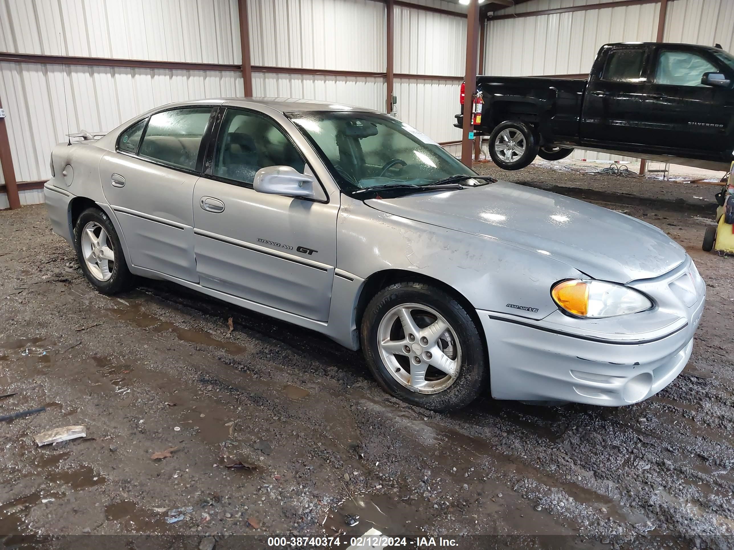 pontiac grand am 2000 1g2nw52e7ym775432