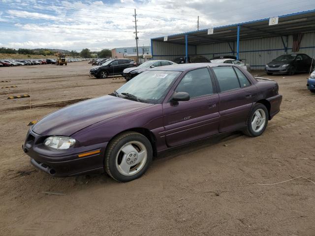 pontiac grand am g 1997 1g2nw52t3vc741682