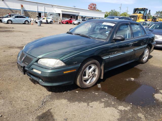 pontiac grand am g 1995 1g2nw55m8sc801634