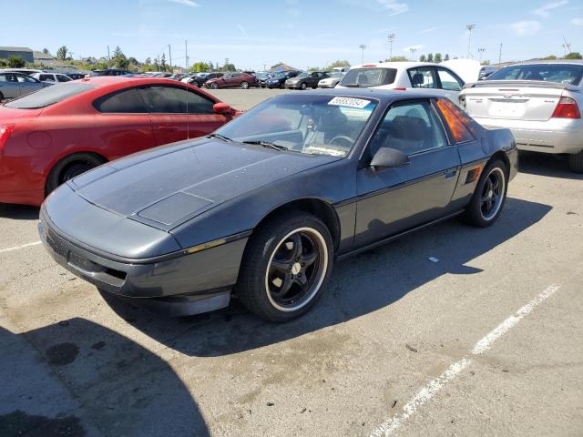 pontiac fiero 1988 1g2pe1195jp213607