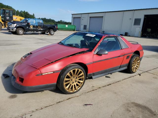 pontiac fiero se 1986 1g2pf3794gp210481