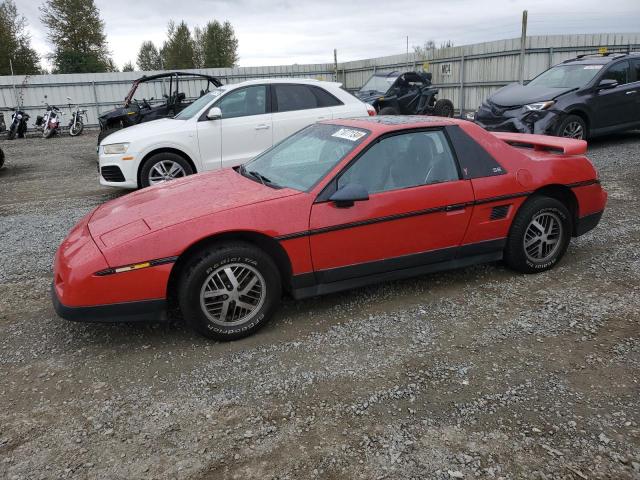 pontiac fiero se 1986 1g2pf3798gp224965