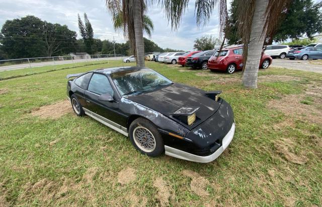 pontiac fiero 1987 1g2pg1190hp213860