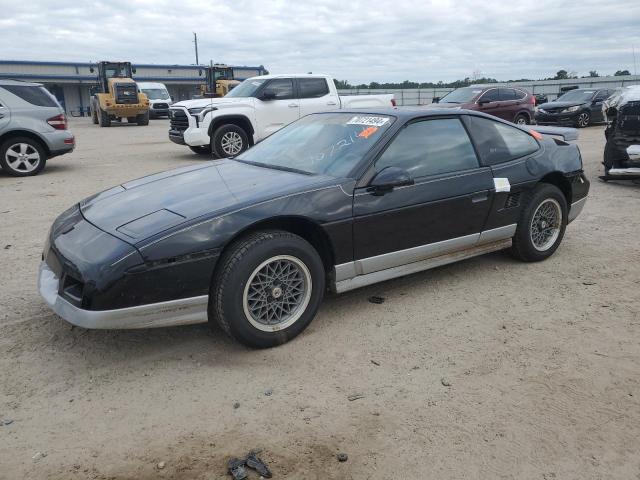 pontiac fiero gt 1987 1g2pg1195hp227933