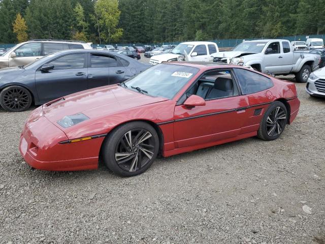 pontiac fiero gt 1987 1g2pg1199hp214795