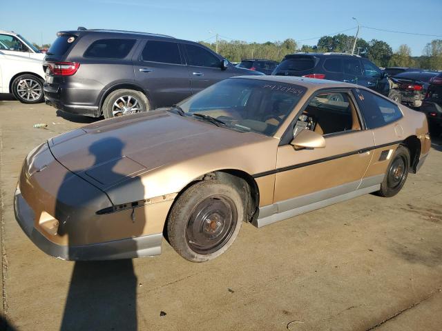 pontiac fiero gt 1987 1g2pg119xhp200243