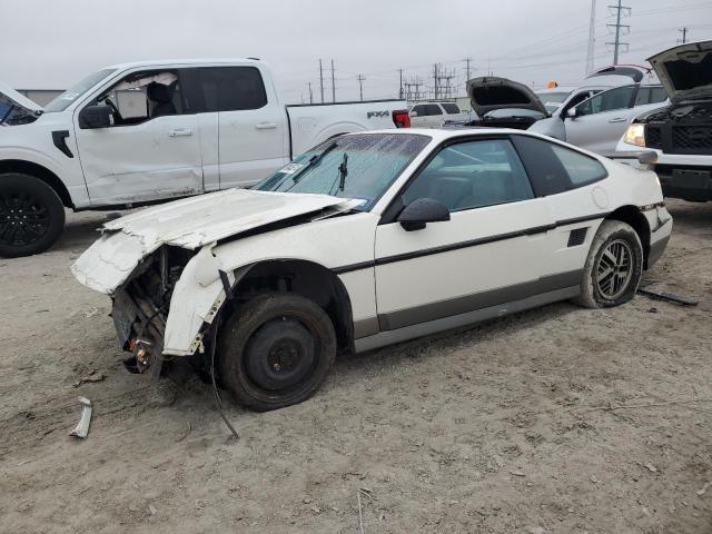 pontiac fiero gt 1986 1g2pg9796gp283609