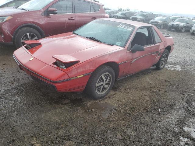 pontiac fiero spor 1985 1g2pm37r2fp258212