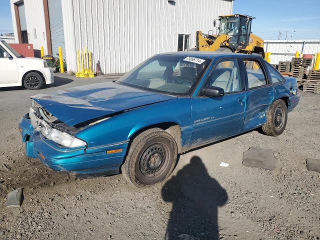 pontiac grand prix 1992 1g2wh54t0nf305172