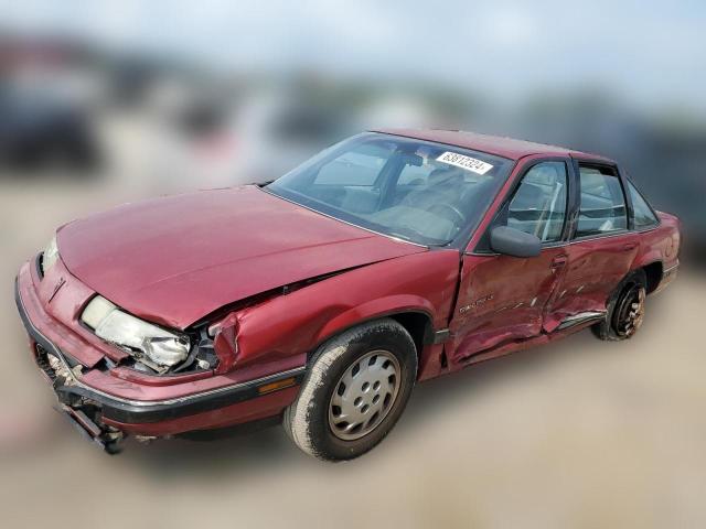 pontiac grandprix 1991 1g2wh54t5mf265279