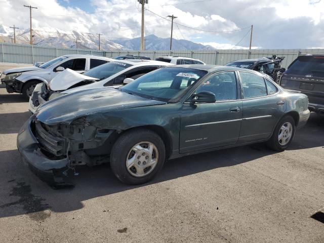 pontiac grand prix 2000 1g2wj52j2yf262979