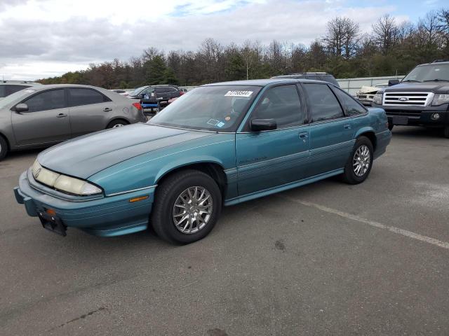 pontiac grand prix 1995 1g2wj52m2sf243978