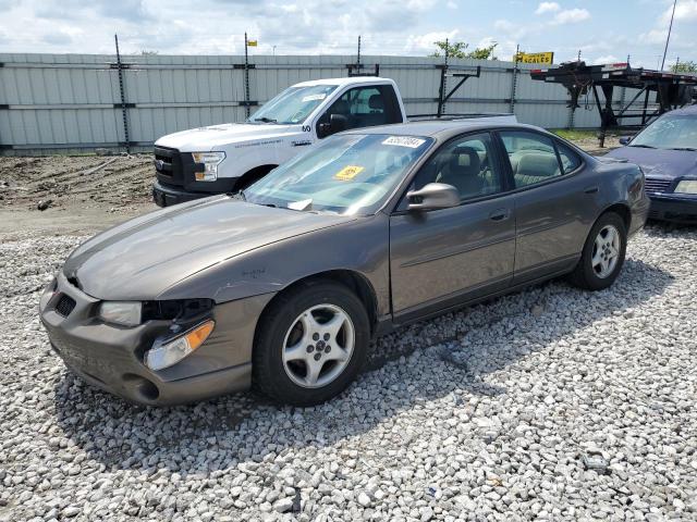 pontiac grandprix 2000 1g2wk52j0yf317037