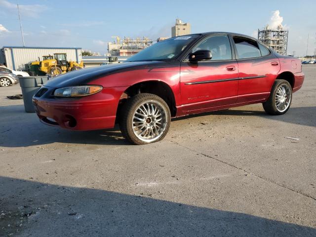 pontiac grand prix 2003 1g2wk52j23f158191