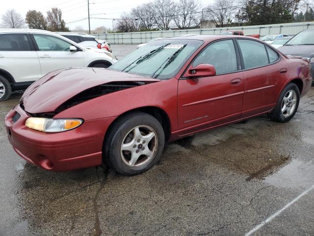 pontiac grand prix 2002 1g2wk52j32f166119