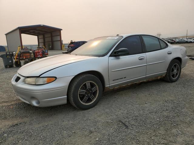 pontiac grand prix 2003 1g2wk52j83f168210