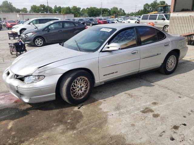 pontiac grand prix 2001 1g2wk52j91f215144