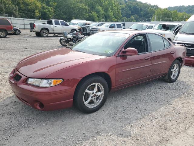 pontiac grandprix 2002 1g2wk52j92f138017