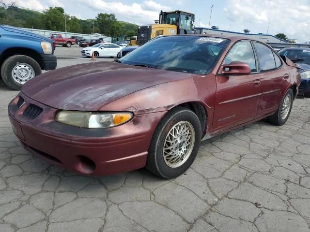 pontiac grand prix 2000 1g2wk52j9yf345774