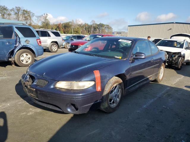 pontiac grand prix 2001 1g2wp12k01f256118