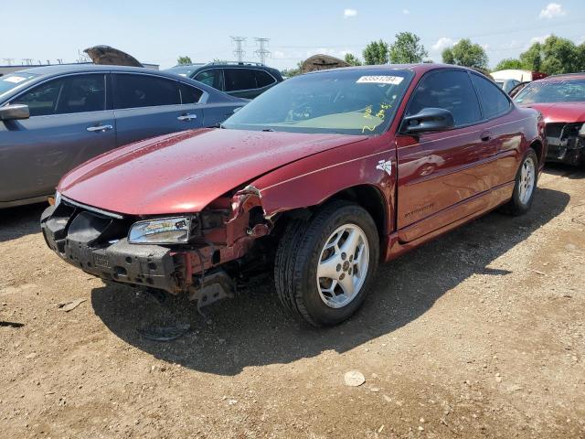 pontiac grandprix 2002 1g2wp12k52f168568